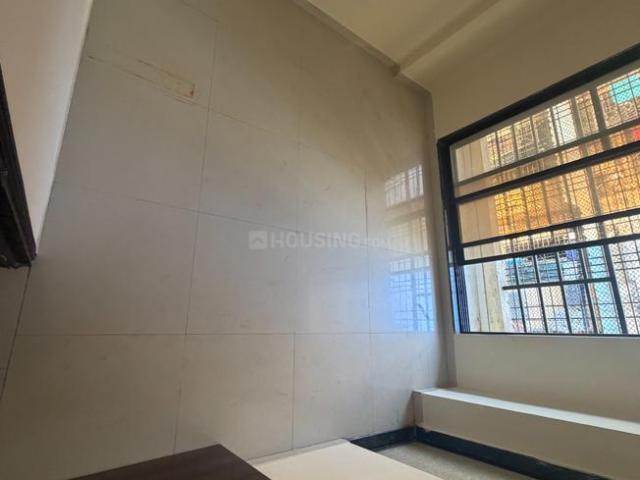 1 BHK Studio in Karanjade for resale Navi Mumbai. The reference number is 21392344
