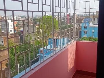 1 BHK Studio in Khagaul for rent Patna. The reference number is 20411633
