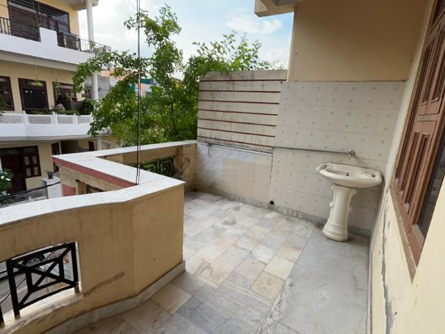 1 BHK Studio in Khatipura for rent Jaipur. The reference number is 20777704