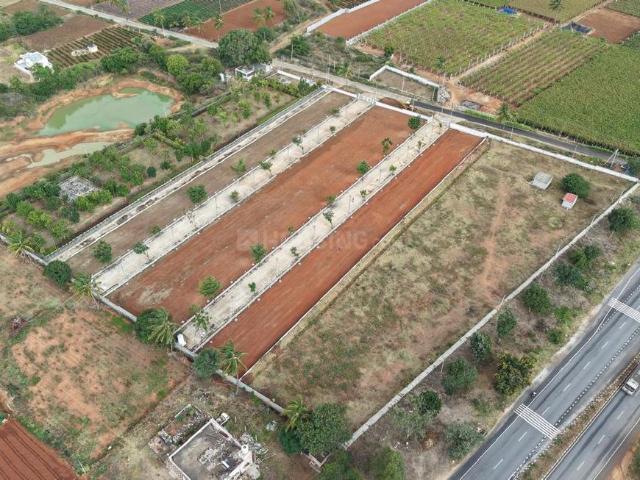 1 BHK Studio in Harlur for resale Bengaluru. The reference number is 20798944