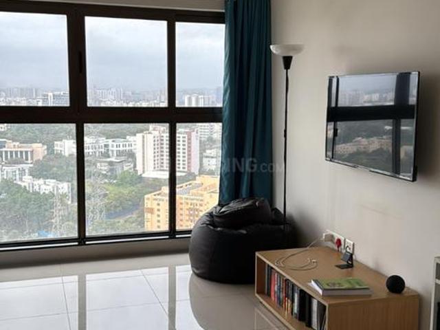 1 BHK Studio in Hinjawadi for resale Pune. The reference number is 19026704