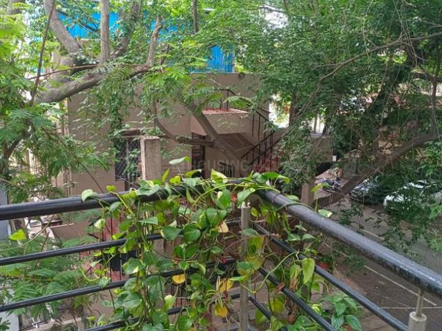 1 BHK Studio in Indira Nagar for rent Bengaluru. The reference number is 21205880