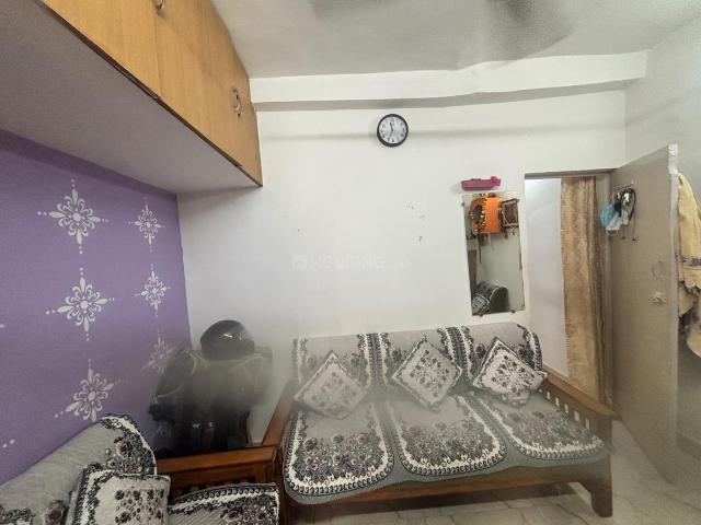1 BHK Studio in Indirapuram for resale Ghaziabad. The reference number is 21343855