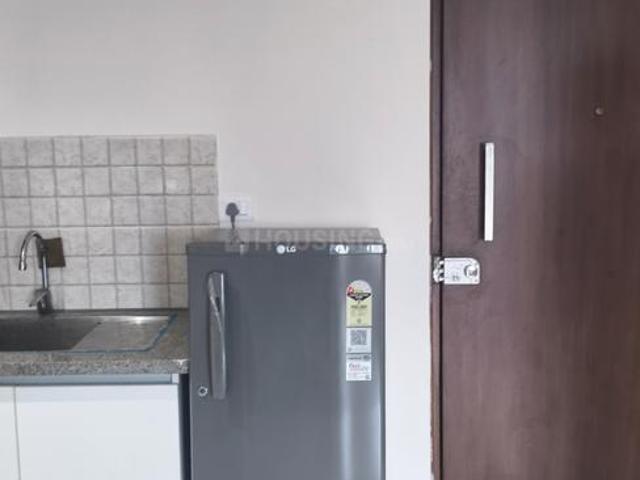 1 BHK Studio in Jaypee Greens for rent Greater Noida. The reference number is 20617684