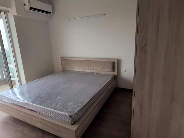 1 BHK Studio in Jaypee Greens for rent Greater Noida. The reference number is 20617684