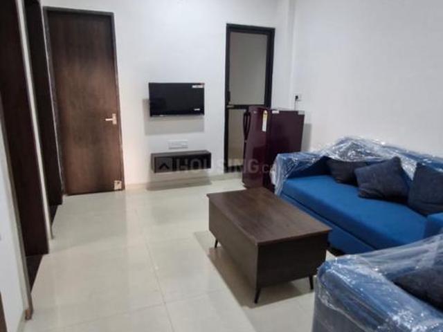 1 BHK Studio in Mahalakshmi Nagar for rent Indore. The reference number is 20672293
