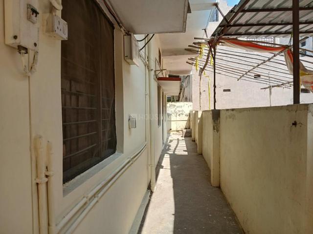 1 BHK Studio in Malkajgiri for rent Secunderabad. The reference number is 21382690