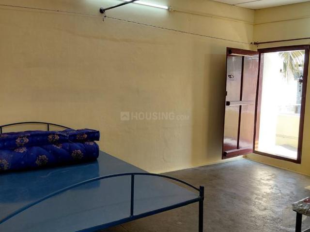 1 BHK Studio in Maravaneri for rent Salem. The reference number is 21286765