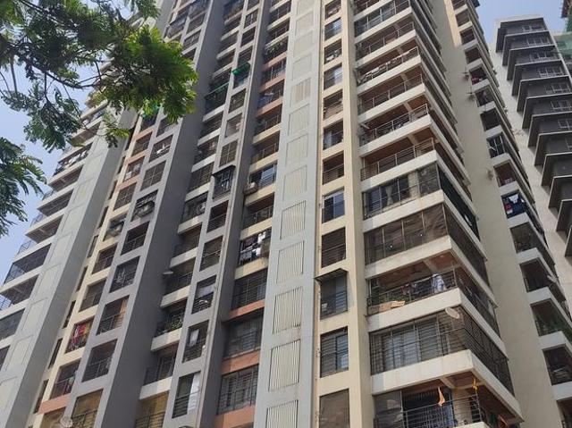 1 BHK Studio in Mira Road East for resale Mira Bhayandar. The reference number is 21067192