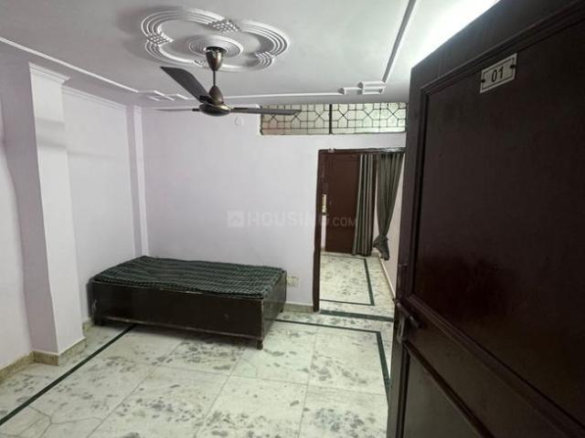 1 BHK Studio in Munirka for rent New Delhi. The reference number is 20787488