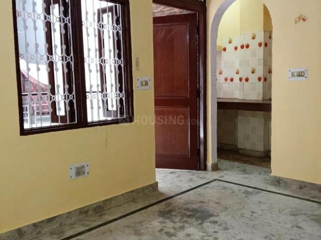 1 BHK Studio in Munirka for rent New Delhi. The reference number is 20934228