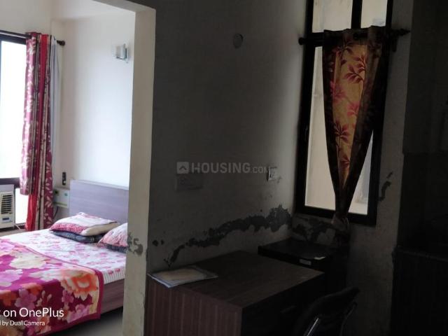 1 BHK Studio in Noida Extension for rent Greater Noida. The reference number is 16991004