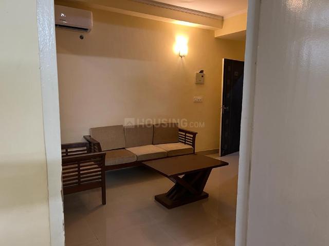 1 BHK Studio in Noida Extension for rent Greater Noida. The reference number is 20720302