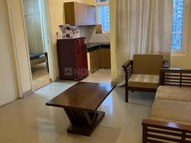 1 BHK Studio in Noida Extension for rent Greater Noida. The reference number is 20819268