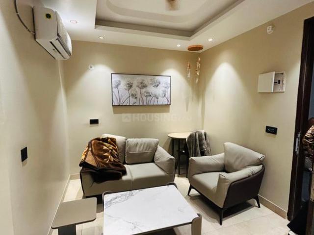 1 BHK Studio in Noida Extension for rent Greater Noida. The reference number is 20022726