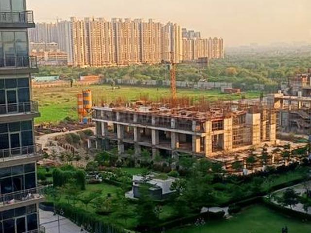 1 BHK Studio in Noida Extension for rent Greater Noida. The reference number is 20048033