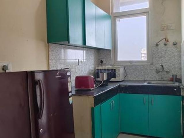 1 BHK Studio in Noida Extension for rent Greater Noida. The reference number is 21329076