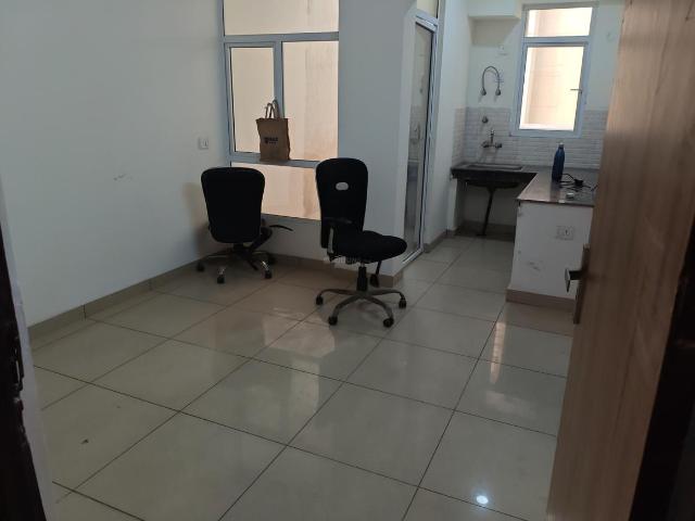 1 BHK Studio in Noida Extension for resale Greater Noida. The reference number is 19677776