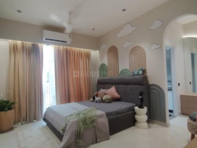 1 BHK Studio in Naya Raipur for resale Raipur. The reference number is 21367242