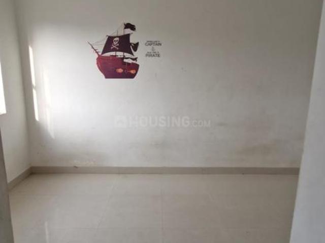 1 BHK Studio in Nipania for rent Indore. The reference number is 20706366