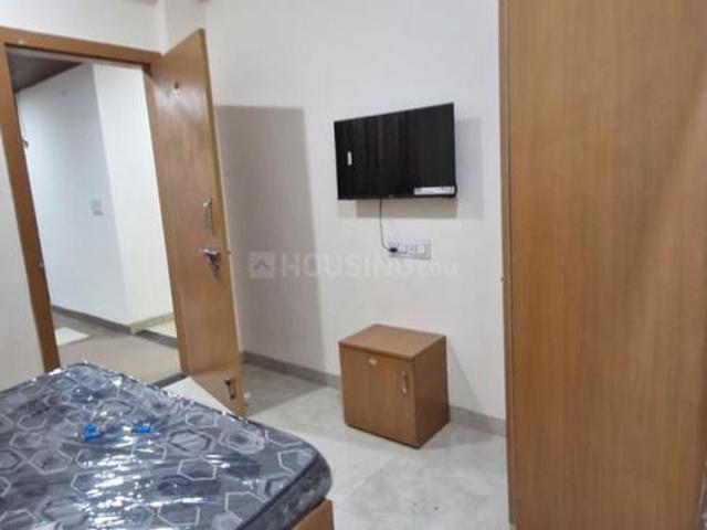 1 BHK Studio in Nipania for rent Indore. The reference number is 20733575