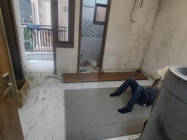 1 BHK Studio in South Extension II for rent New Delhi. The reference number is 18272857