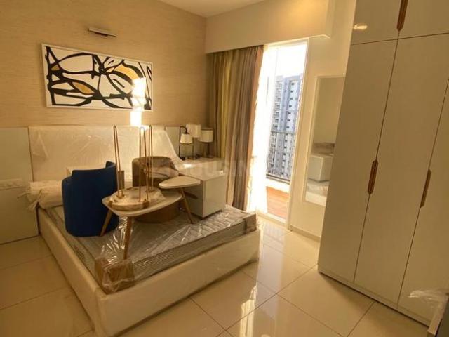 1 BHK Studio in Sahakara Nagar for rent Bengaluru. The reference number is 20956654