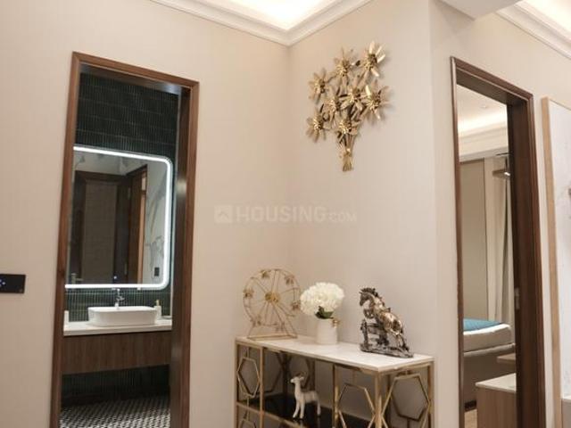 1 BHK Studio in Sahastradhara Road for resale Dehradun. The reference number is 20775387