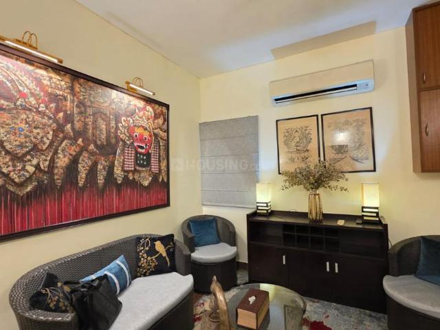 1 BHK Studio in Sainik Farm for rent New Delhi. The reference number is 20888239