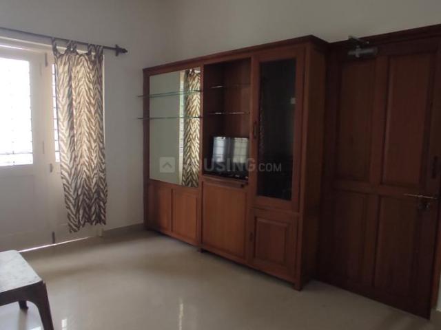 1 BHK Studio in Salcete for rent Goa. The reference number is 21132199