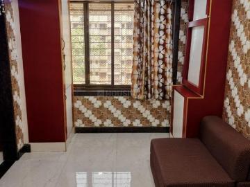 1 BHK Studio in Santacruz East for rent Mumbai. The reference number is 20428161