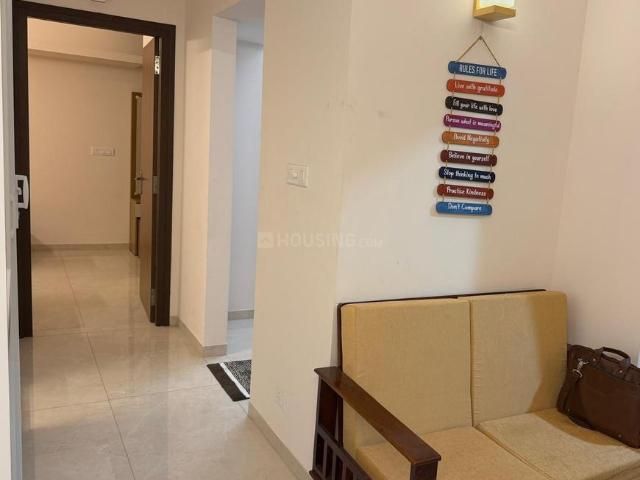 1 BHK Studio in Saravanampatty for rent Coimbatore. The reference number is 21113358