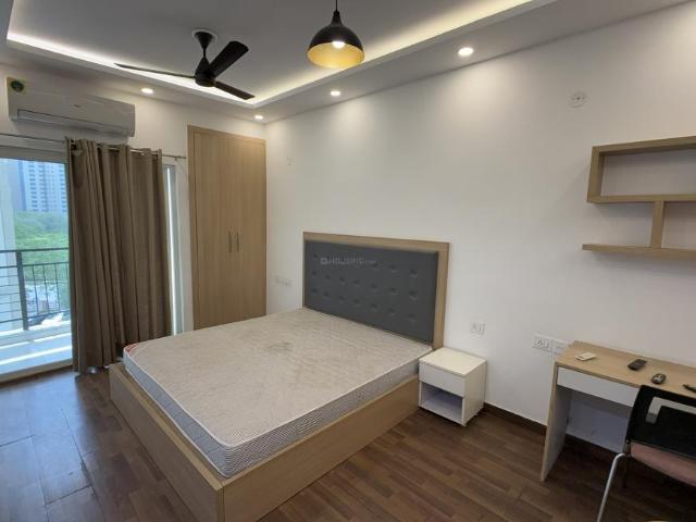 1 BHK Studio in Sector 168 for rent Noida. The reference number is 20314466
