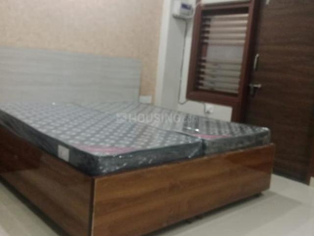 1 BHK Studio in Sector 17 for rent Gurgaon. The reference number is 20619073