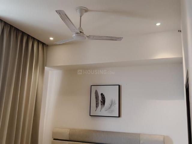 1 BHK Studio in Sector 102 for rent Gurgaon. The reference number is 21009043