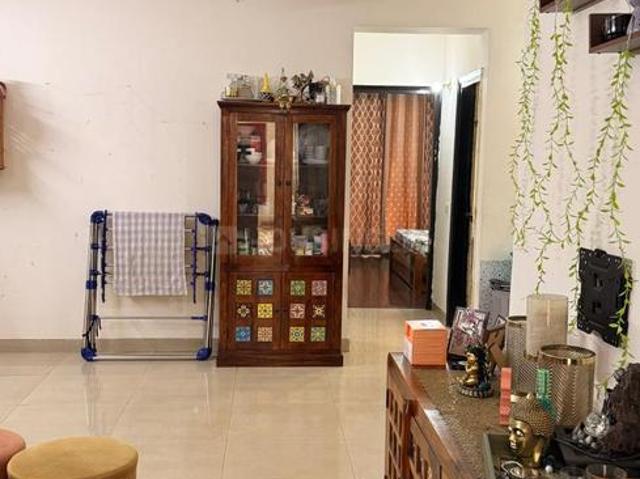 1 BHK Studio in Sector 107 for rent Noida. The reference number is 21083810