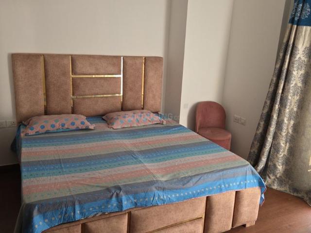 1 BHK Studio in Sector 106 for rent Gurgaon. The reference number is 20782454