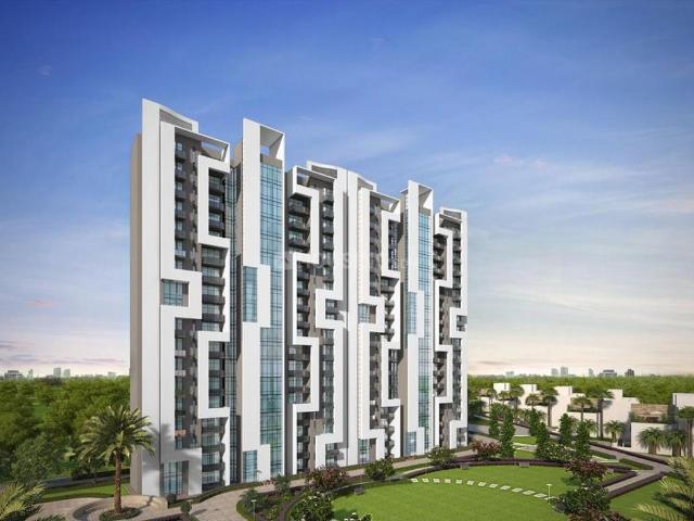 1 BHK Studio in Sector 111 for resale Gurgaon. The reference number is 20499974