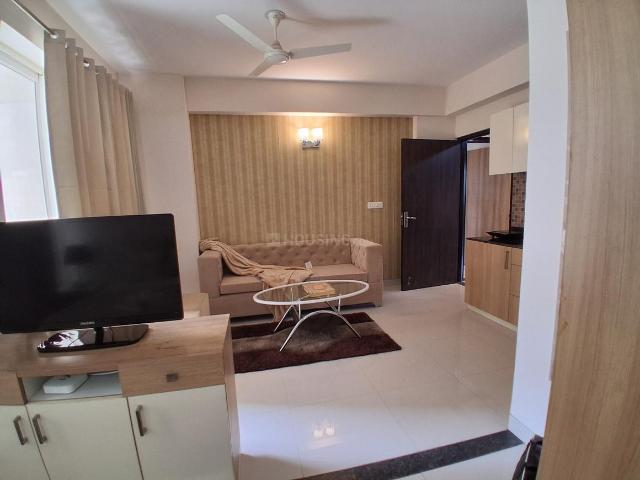 1 BHK Studio in Sector 112 for resale Gurgaon. The reference number is 19820116