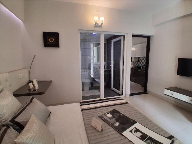 1 BHK Studio in Sector 112 for resale Gurgaon. The reference number is 19820199