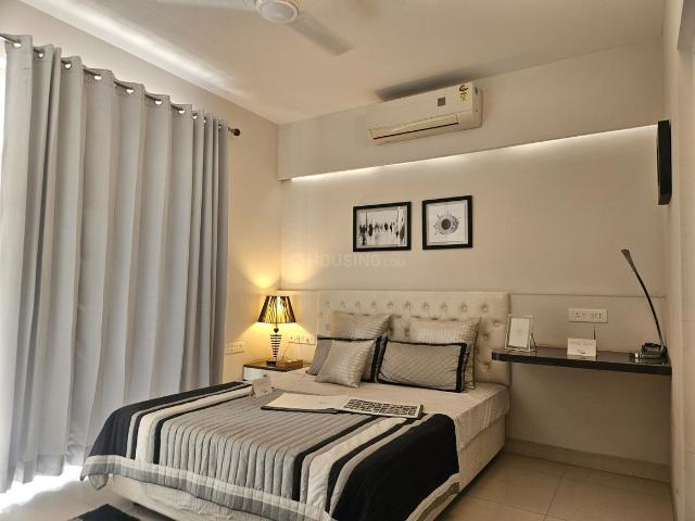 1 BHK Studio in Sector 112 for resale Gurgaon. The reference number is 21309197