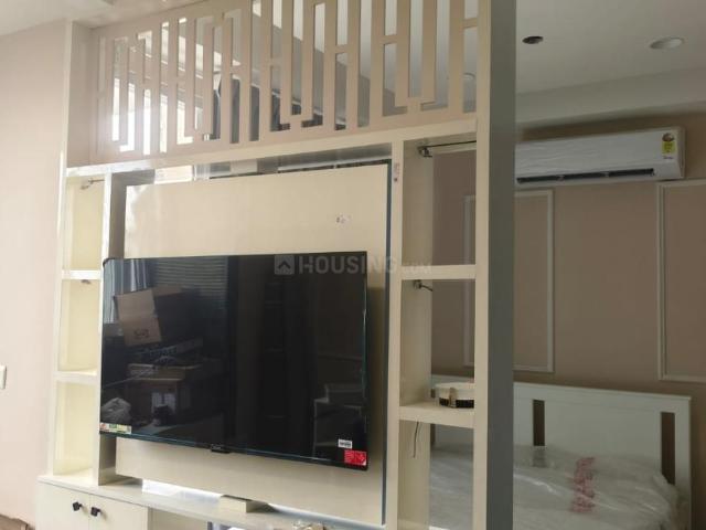 1 BHK Studio in Sector 131 for rent Noida. The reference number is 21052916