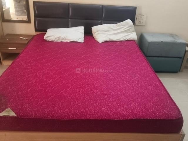 1 BHK Studio in Sector 137 for rent Noida. The reference number is 20695479