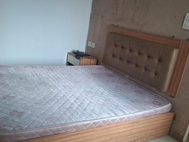 1 BHK Studio in Sector 137 for rent Noida. The reference number is 21187141