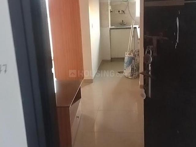1 BHK Studio in Sector 137 for rent Noida. The reference number is 21272222