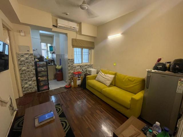 1 BHK Studio in Sector 137 for resale Noida. The reference number is 20084976
