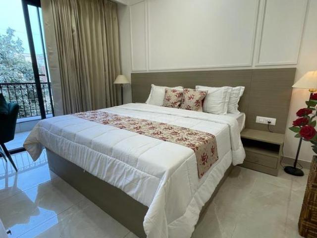 1 BHK Studio in Sector 31 for rent Gurgaon. The reference number is 21345892
