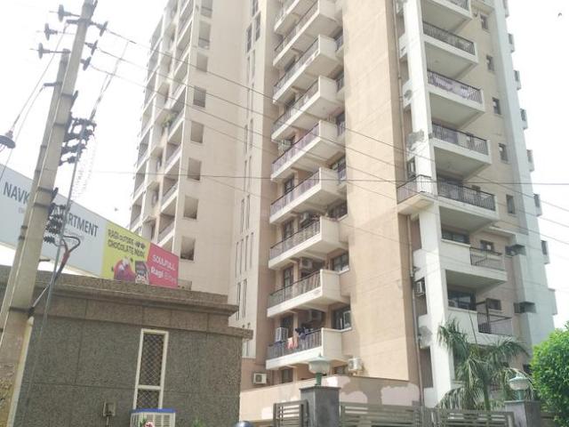 1 BHK Studio in Sector 31 for rent Gurgaon. The reference number is 21346103