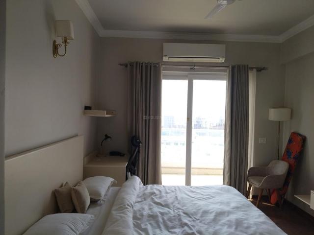 1 BHK Studio in Sector 33 for rent Sohna. The reference number is 21363180