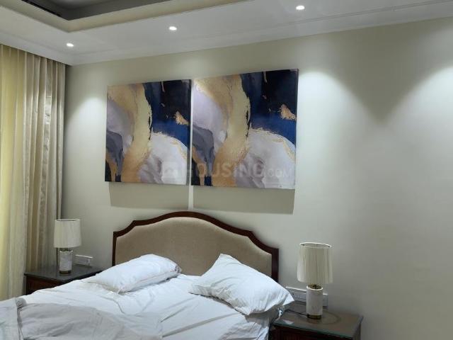 1 BHK Studio in Sector 48 for rent Gurgaon. The reference number is 20377104